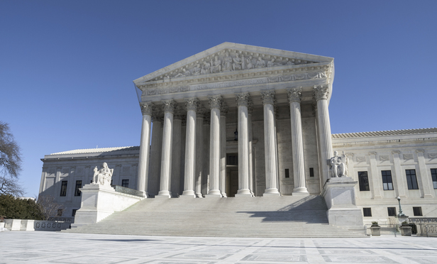 SCOTUS Mulls Fee Shifting in Texas Patent Case